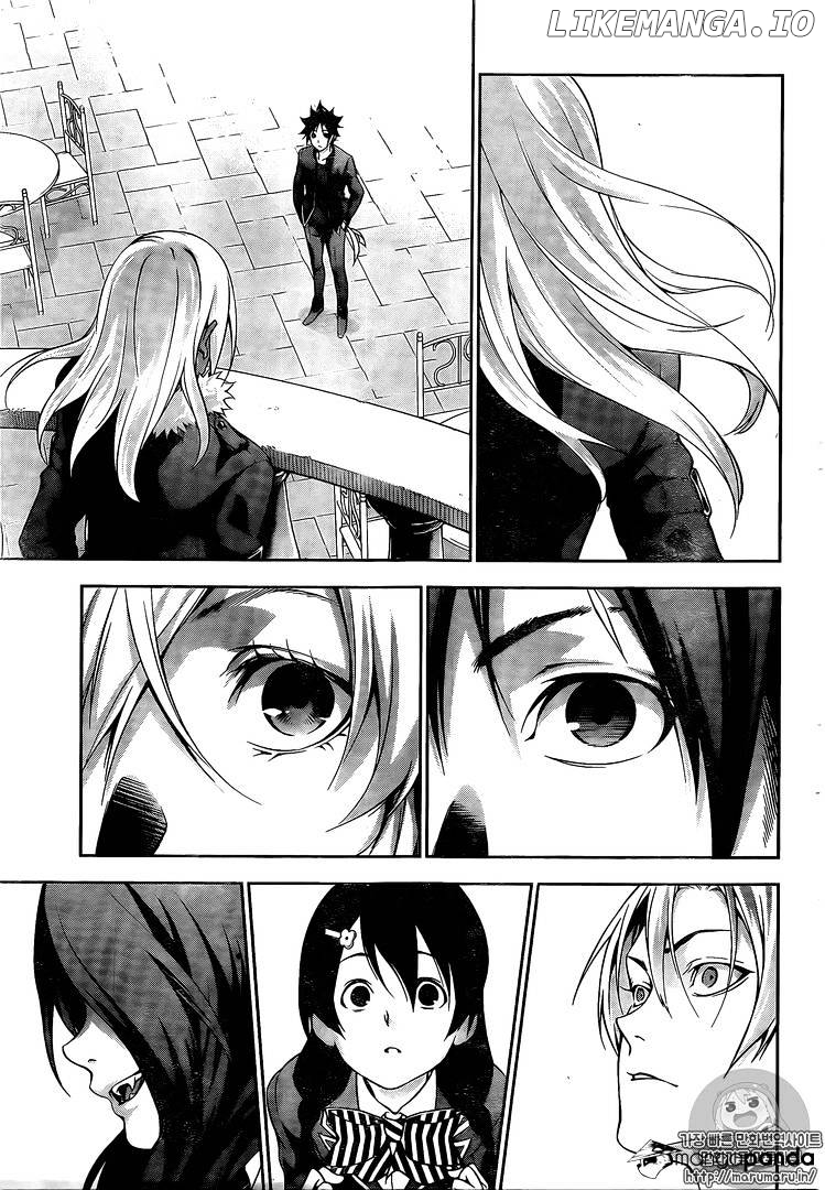 Read Food Wars Shokugeki no Soma En Manga Online