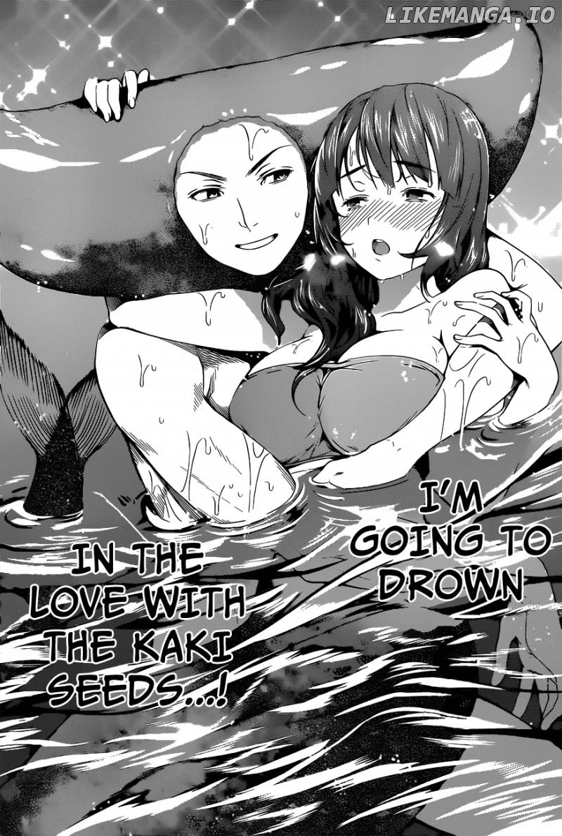 Read Food Wars Shokugeki no Soma En Manga Online