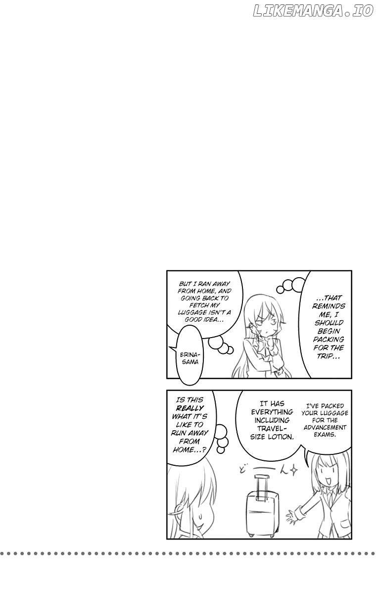 Read Food Wars Shokugeki no Soma En Manga Online