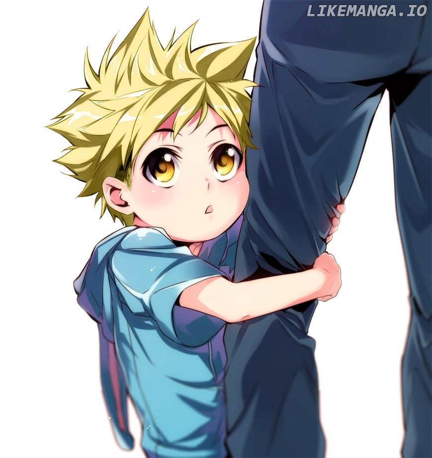 Read Food Wars Shokugeki no Soma En Manga Online
