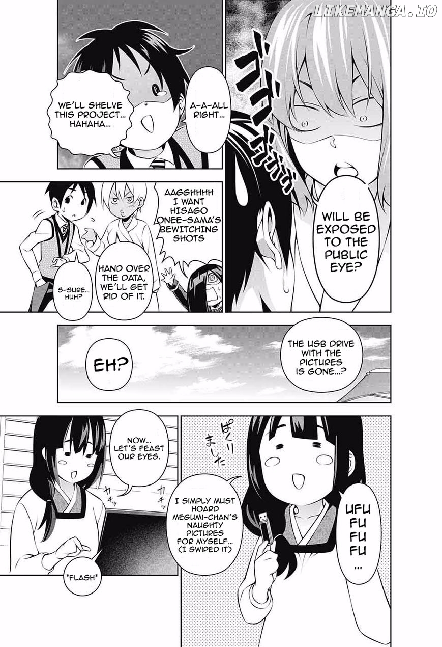 Read Food Wars Shokugeki no Soma En Manga Online