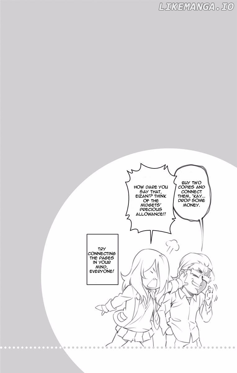 Read Food Wars Shokugeki no Soma En Manga Online