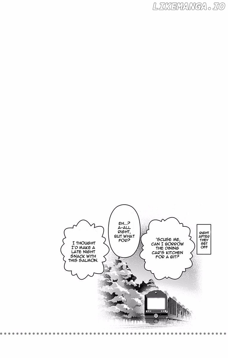 Read Food Wars Shokugeki no Soma En Manga Online