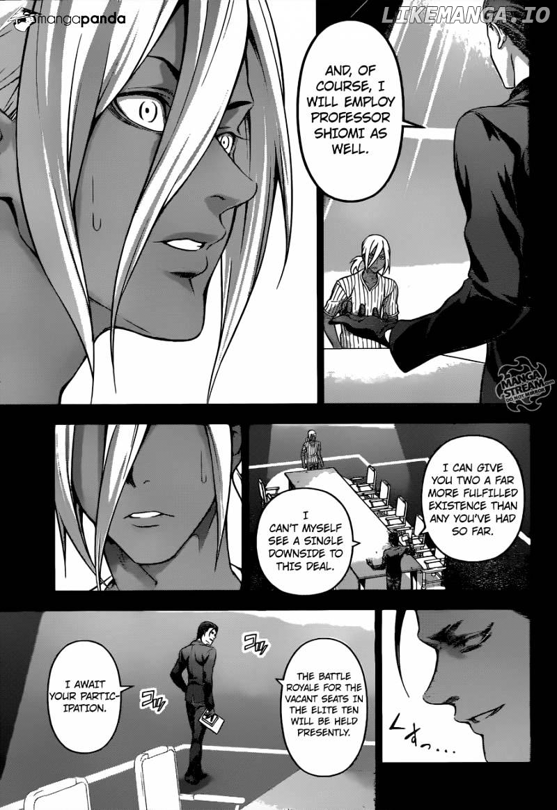 Read Food Wars Shokugeki no Soma En Manga Online
