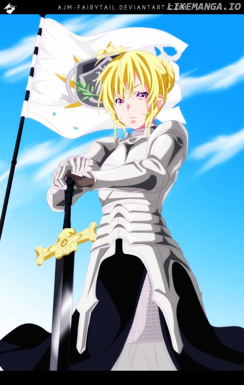 Read Food Wars Shokugeki no Soma En Manga Online
