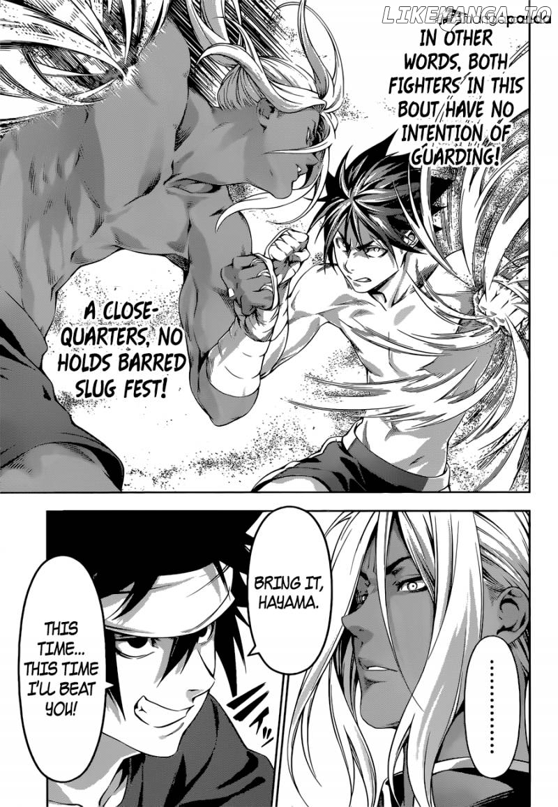 Read Food Wars Shokugeki no Soma En Manga Online