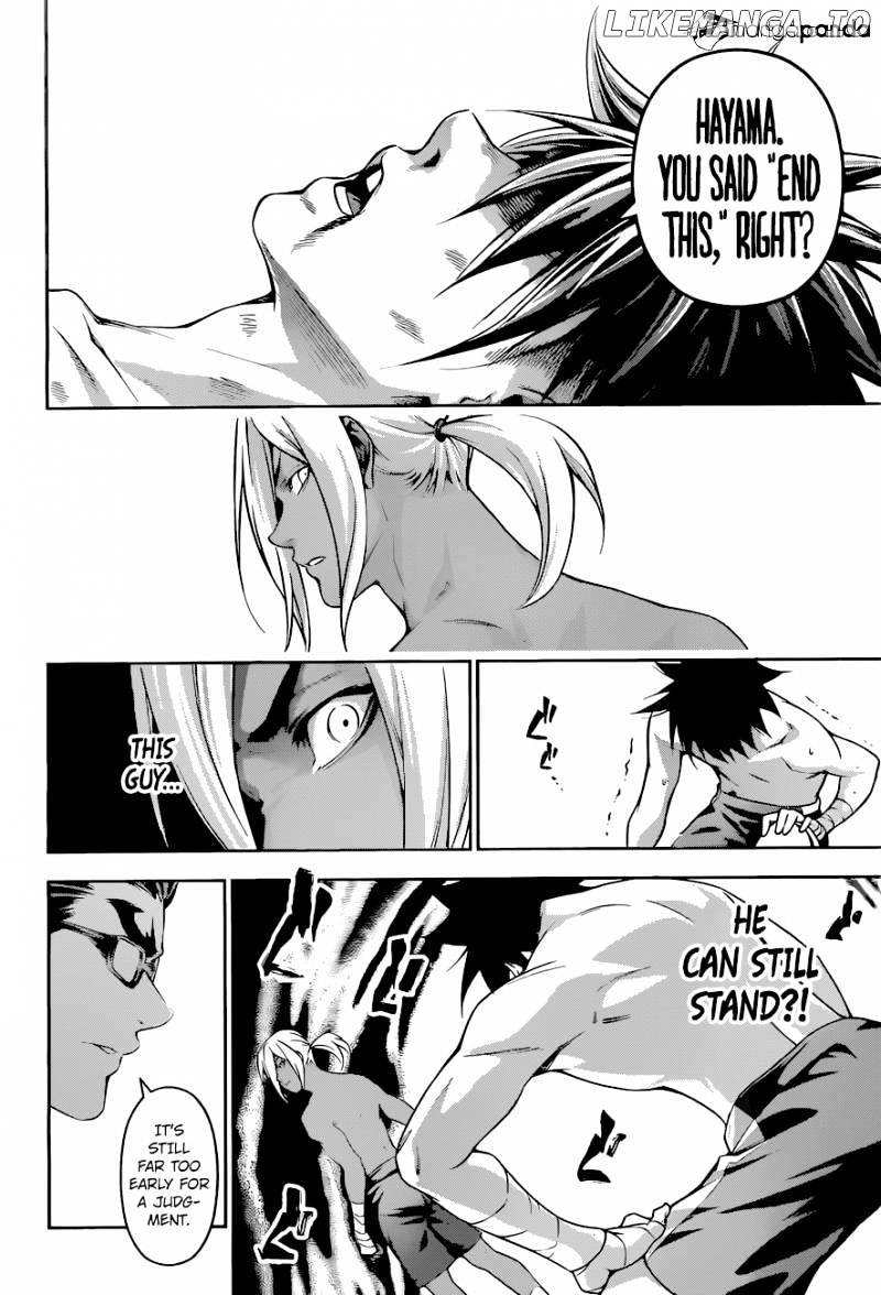 Read Food Wars Shokugeki no Soma En Manga Online