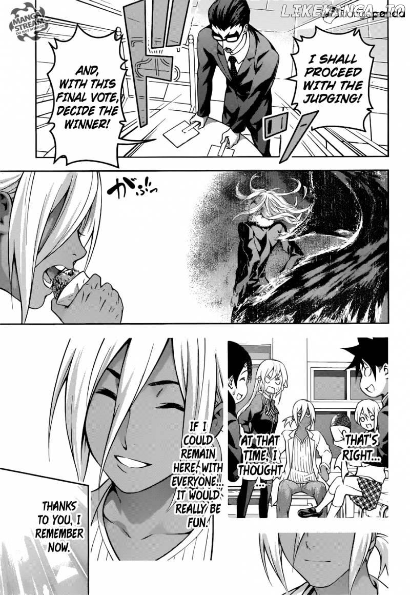 Read Food Wars Shokugeki no Soma En Manga Online