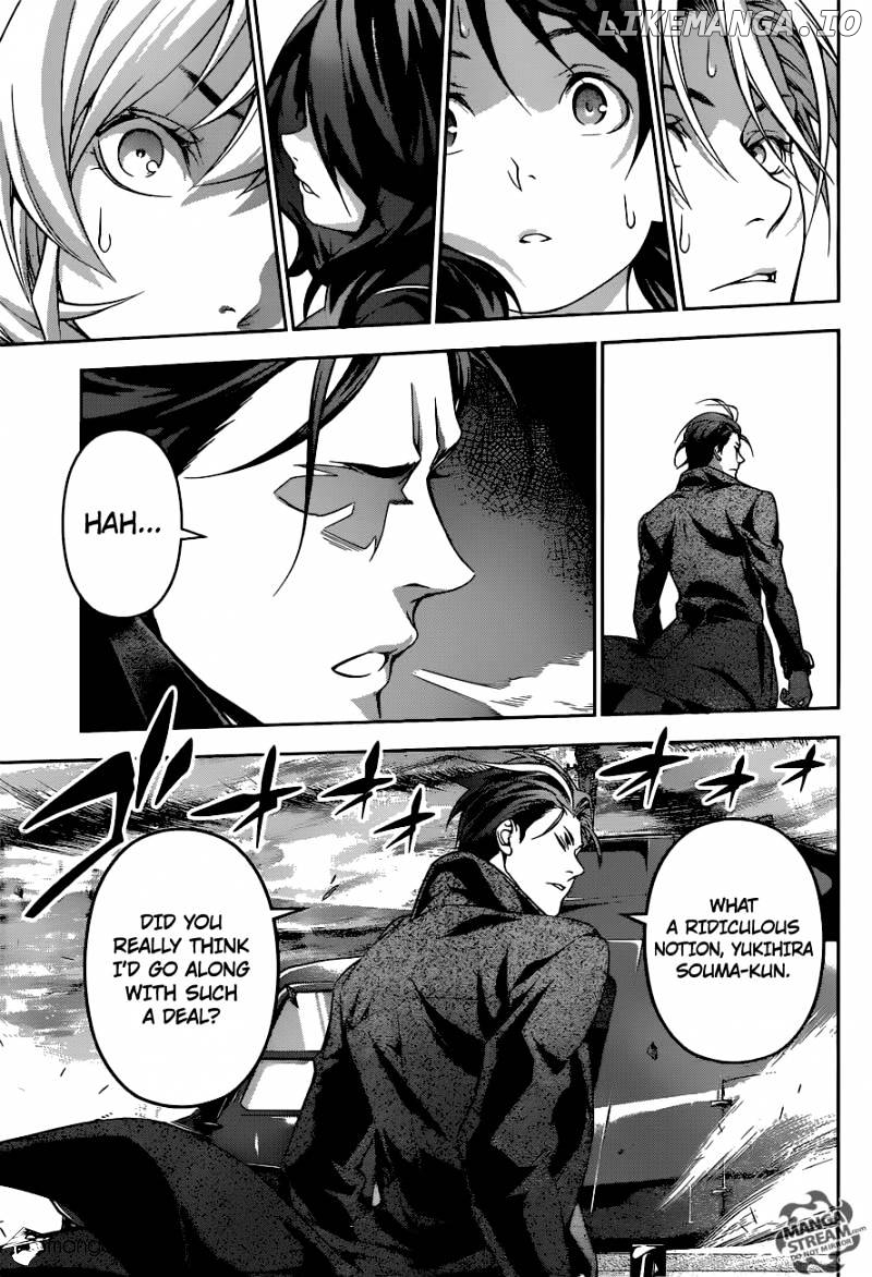 Read Food Wars Shokugeki no Soma En Manga Online