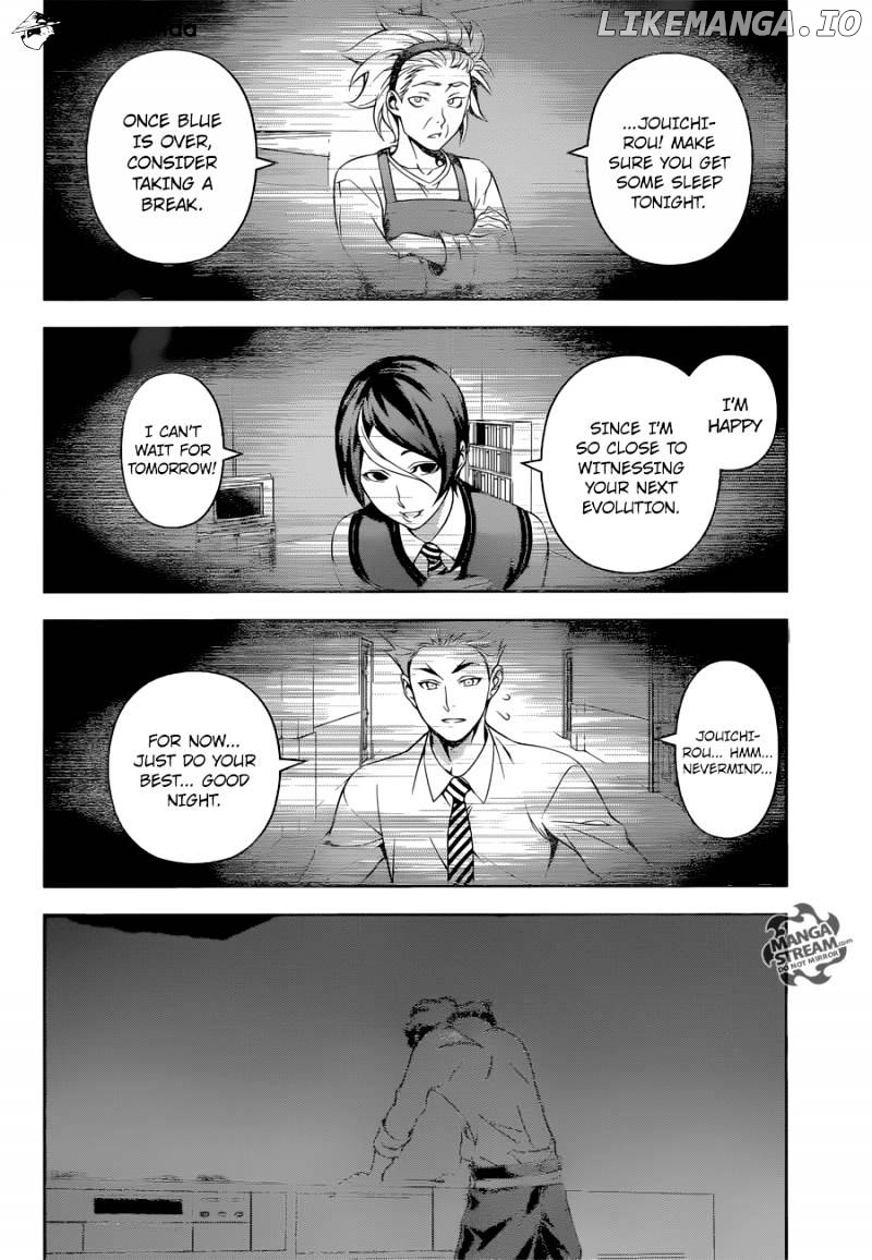 Read Food Wars Shokugeki no Soma En Manga Online
