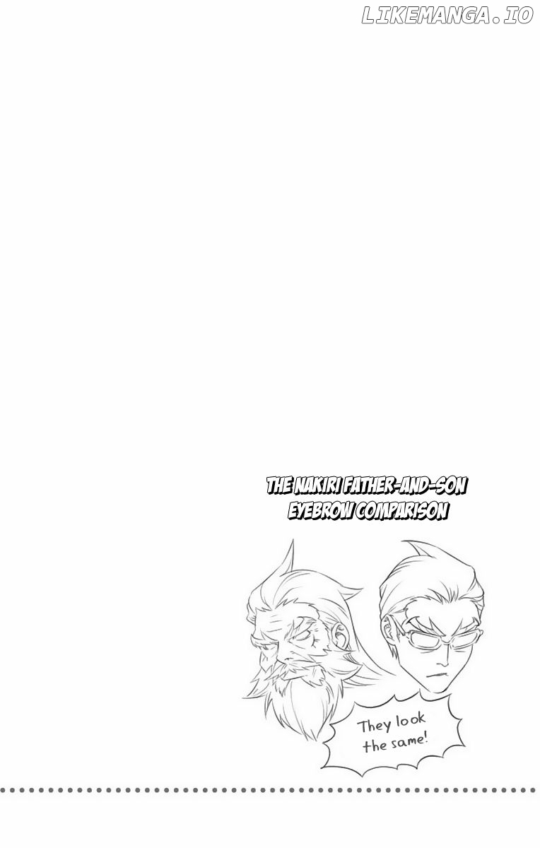 Read Food Wars Shokugeki no Soma En Manga Online