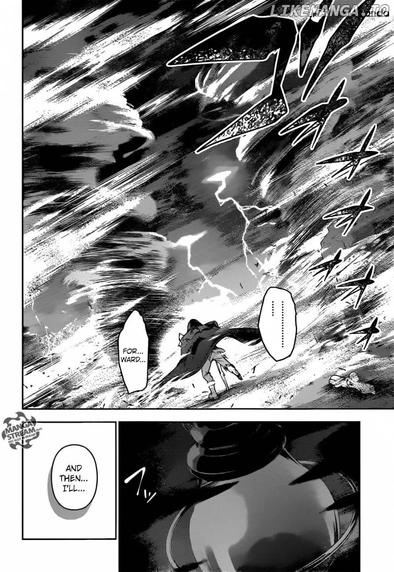 Read Food Wars Shokugeki no Soma En Manga Online