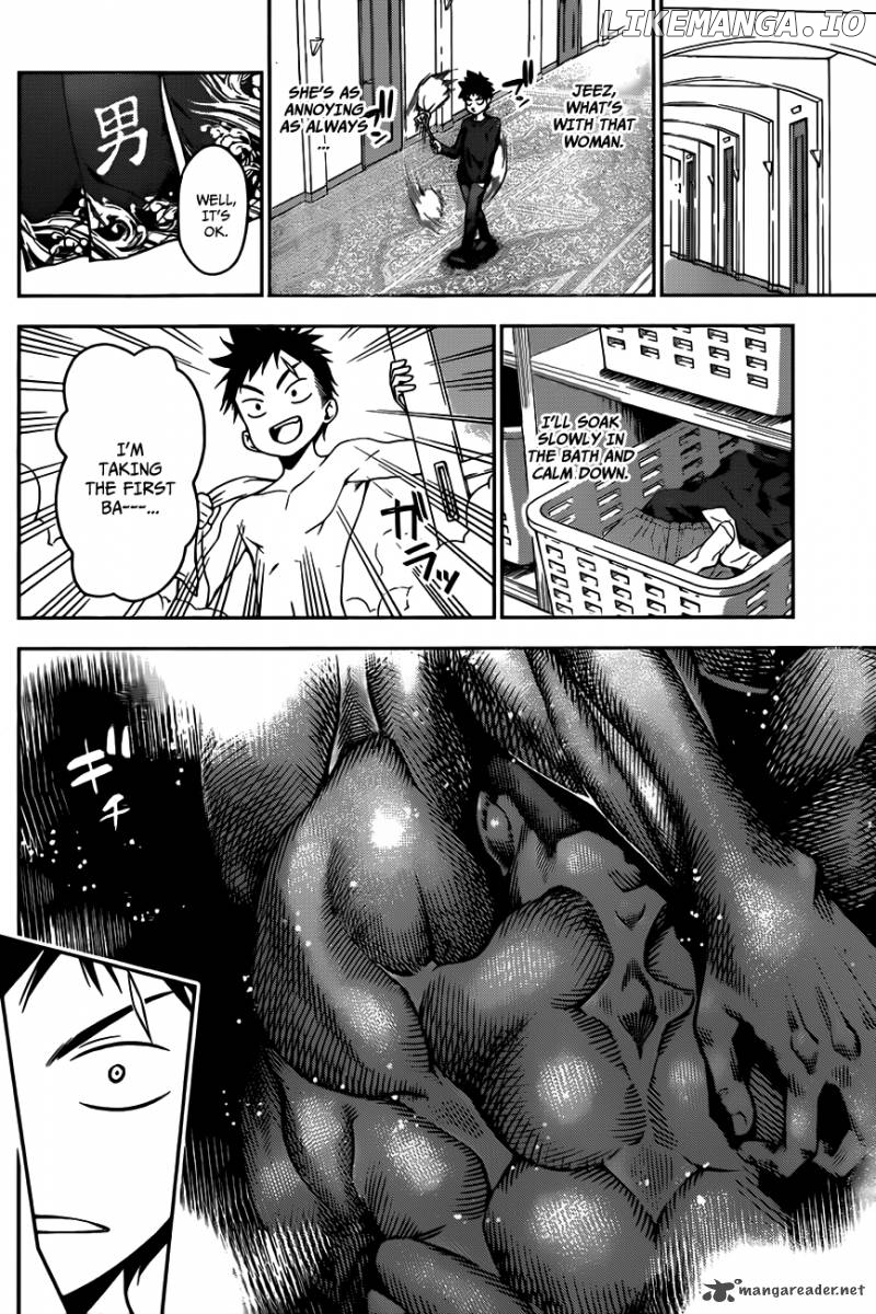 Read Food Wars Shokugeki no Soma En Manga Online