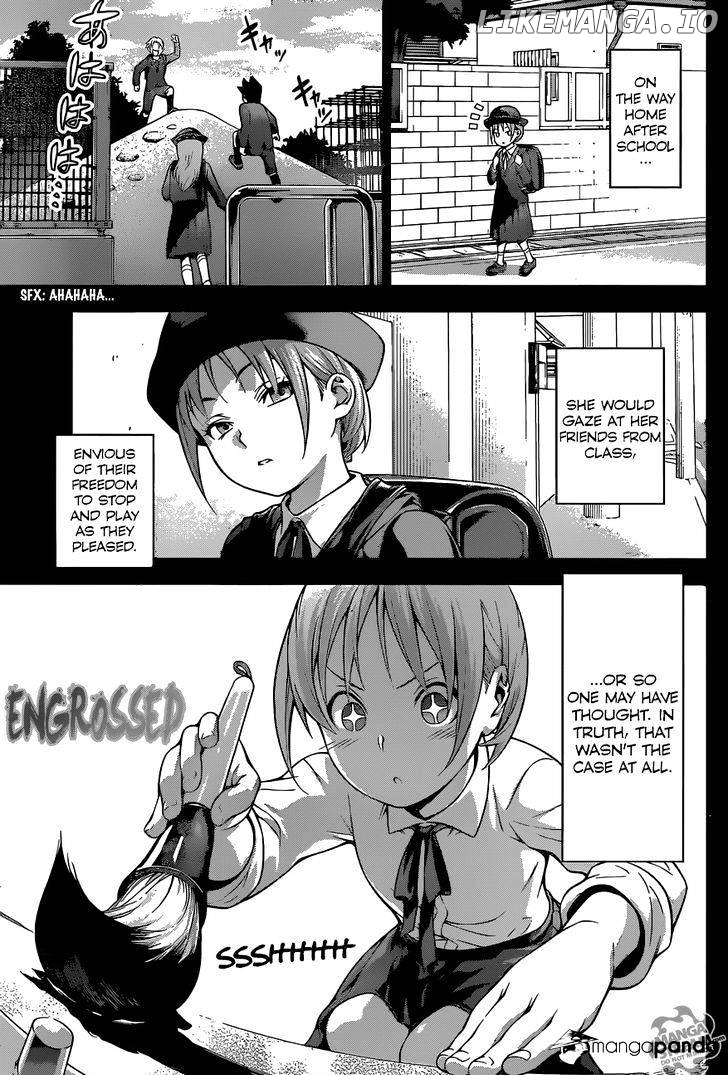 Read Food Wars Shokugeki no Soma En Manga Online