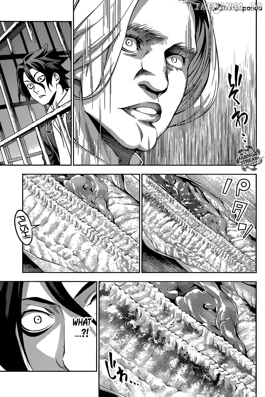 Read Food Wars Shokugeki no Soma En Manga Online