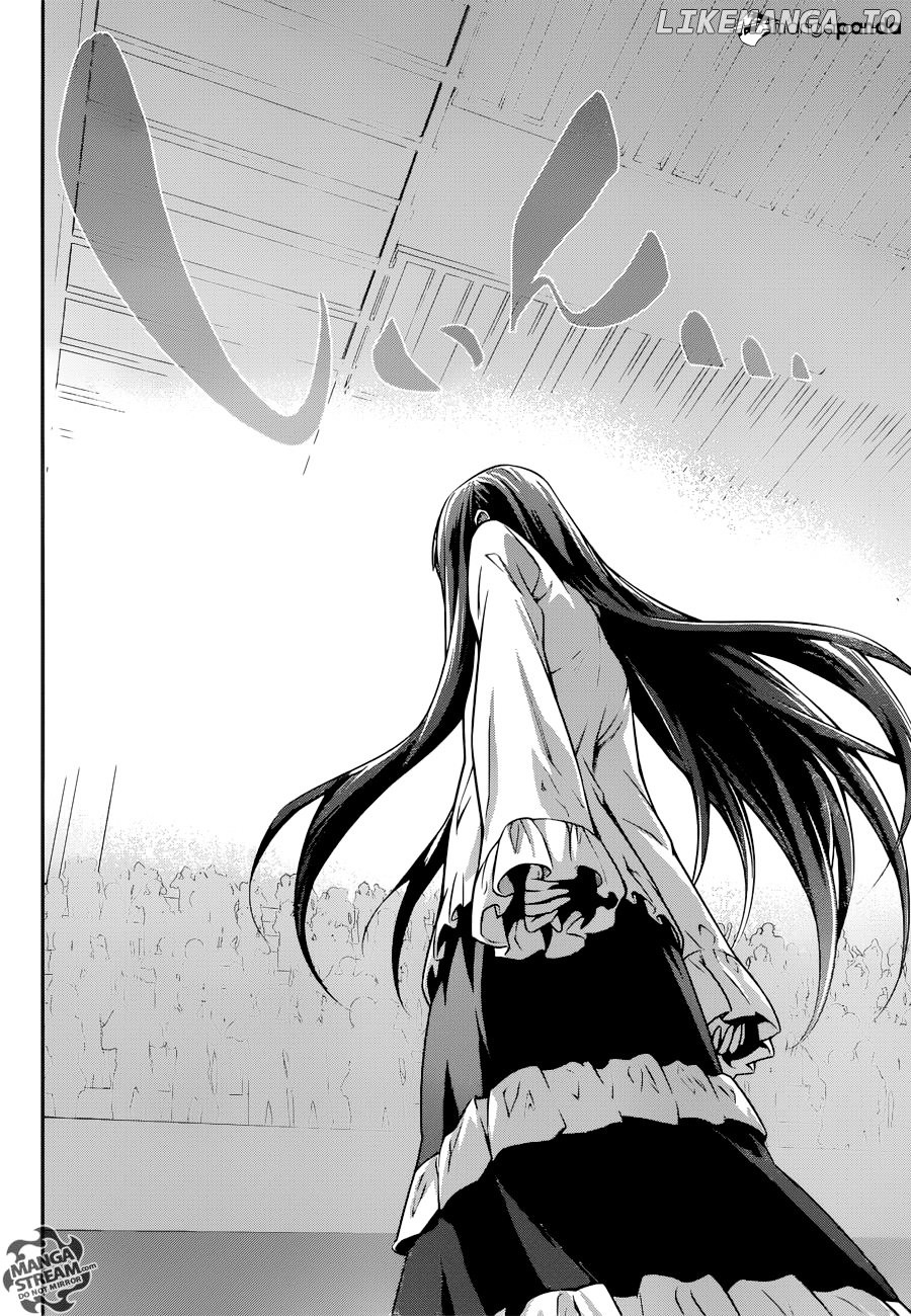 Read Food Wars Shokugeki no Soma En Manga Online