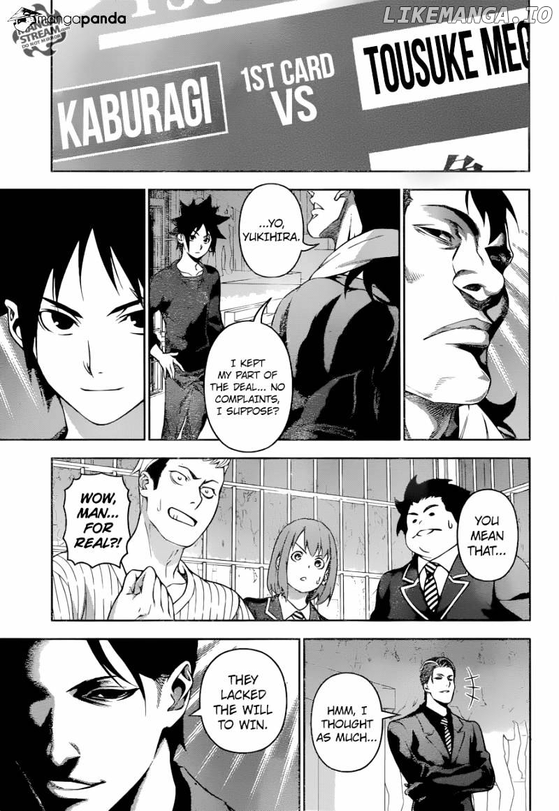 Read Food Wars Shokugeki no Soma En Manga Online