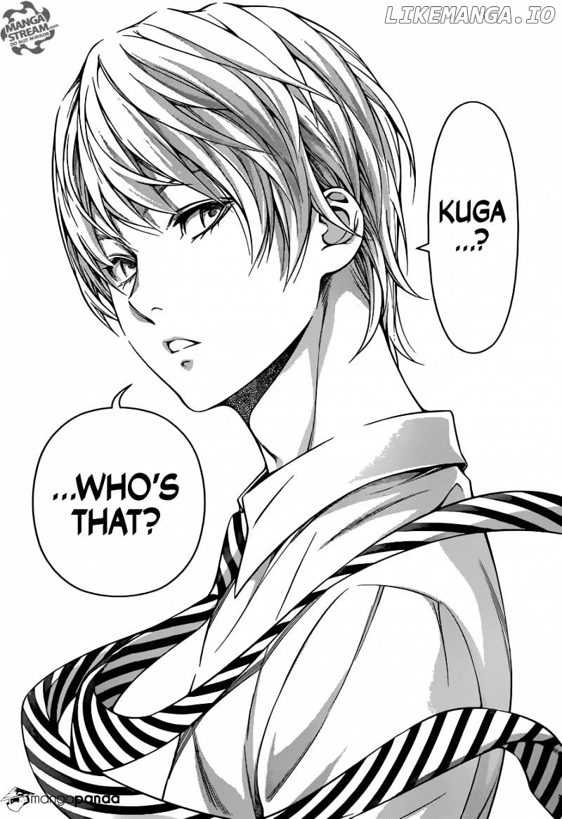 Read Food Wars Shokugeki no Soma En Manga Online