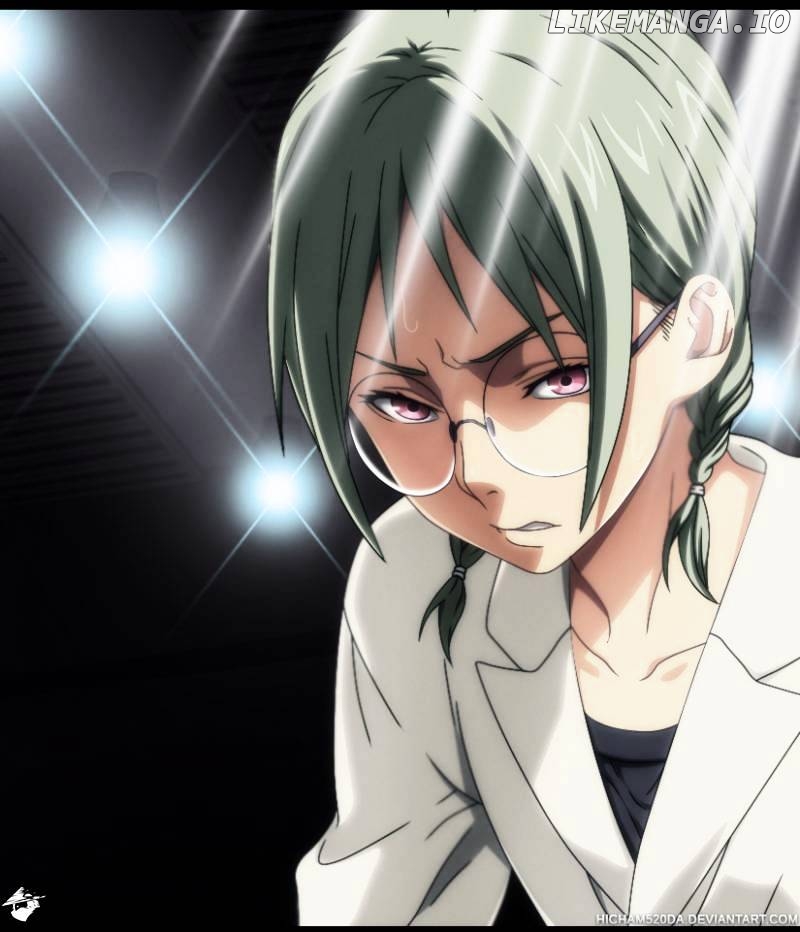 Read Food Wars Shokugeki no Soma En Manga Online
