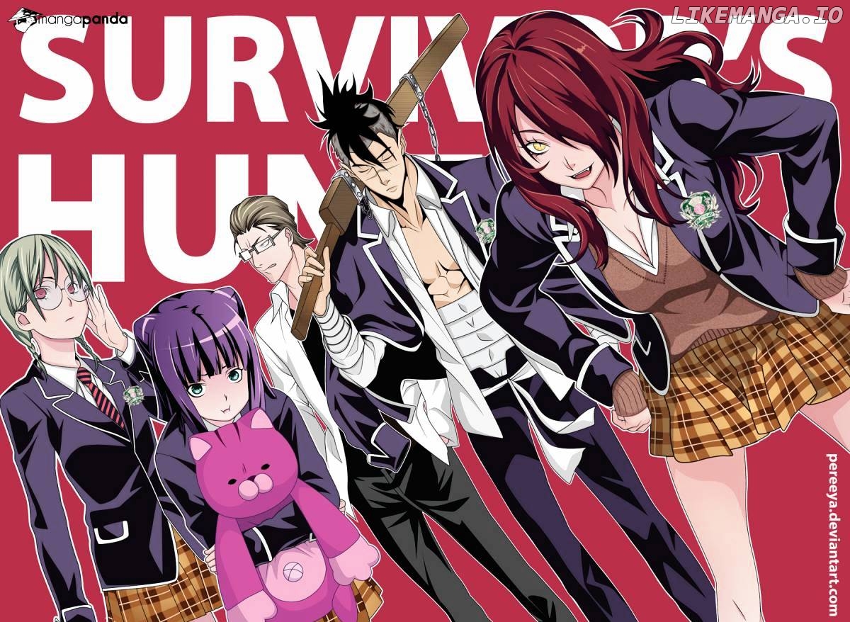 Read Food Wars Shokugeki no Soma En Manga Online