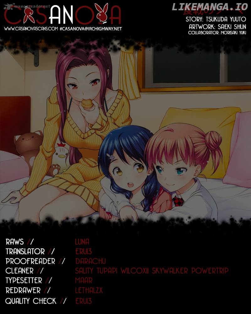 Read Food Wars Shokugeki no Soma En Manga Online
