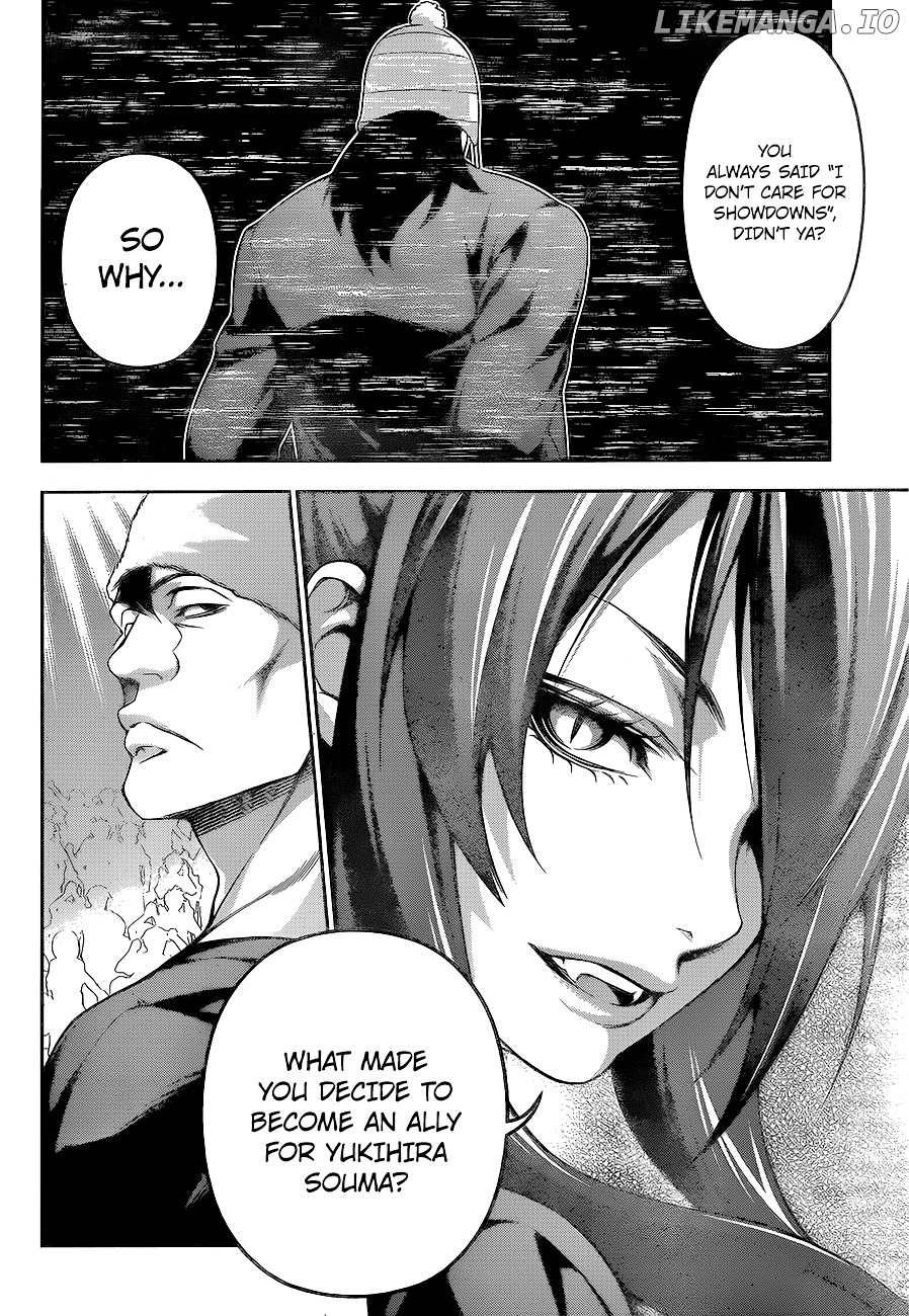Read Food Wars Shokugeki no Soma En Manga Online