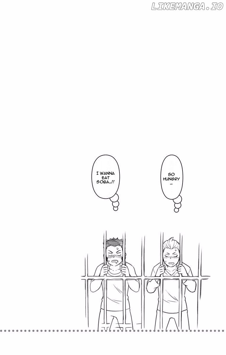 Read Food Wars Shokugeki no Soma En Manga Online