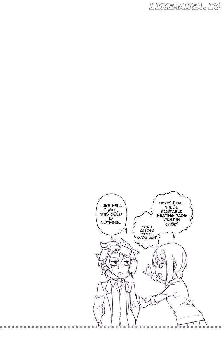 Read Food Wars Shokugeki no Soma En Manga Online