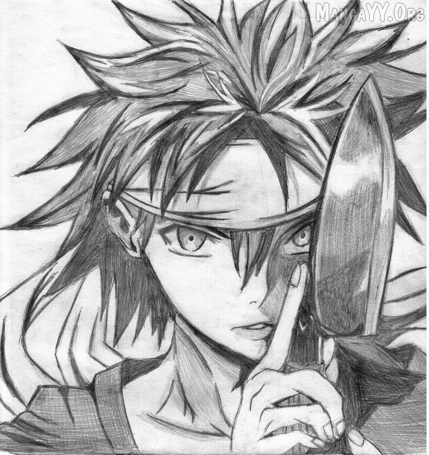 Read Food Wars Shokugeki no Soma En Manga Online