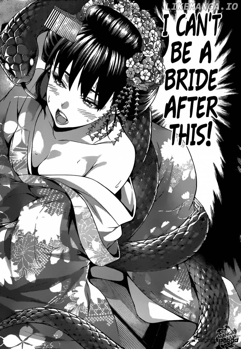 Read Food Wars Shokugeki no Soma En Manga Online