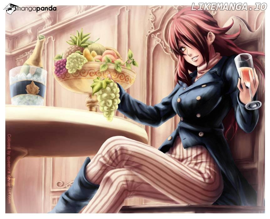 Read Food Wars Shokugeki no Soma En Manga Online