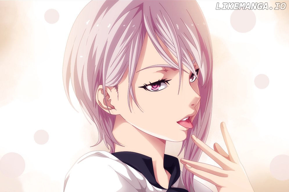 Read Food Wars Shokugeki no Soma En Manga Online