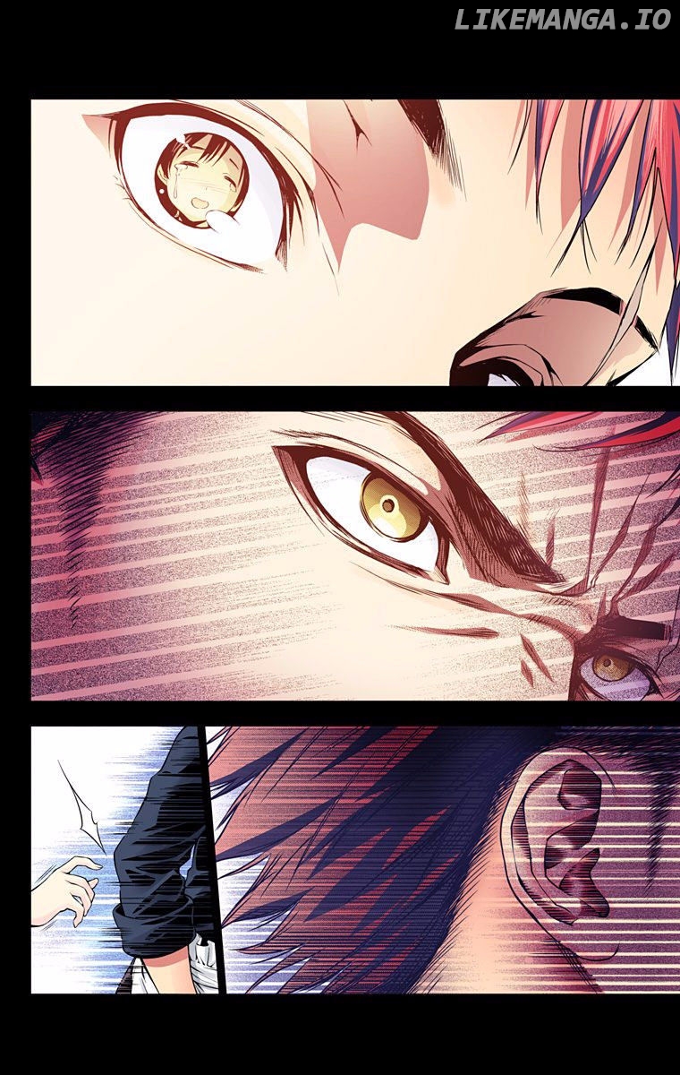 Read Food Wars Shokugeki no Soma En Manga Online
