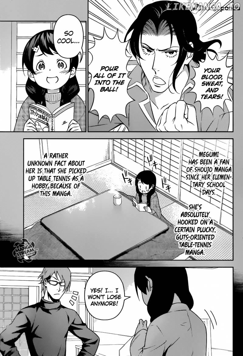 Read Food Wars Shokugeki no Soma En Manga Online