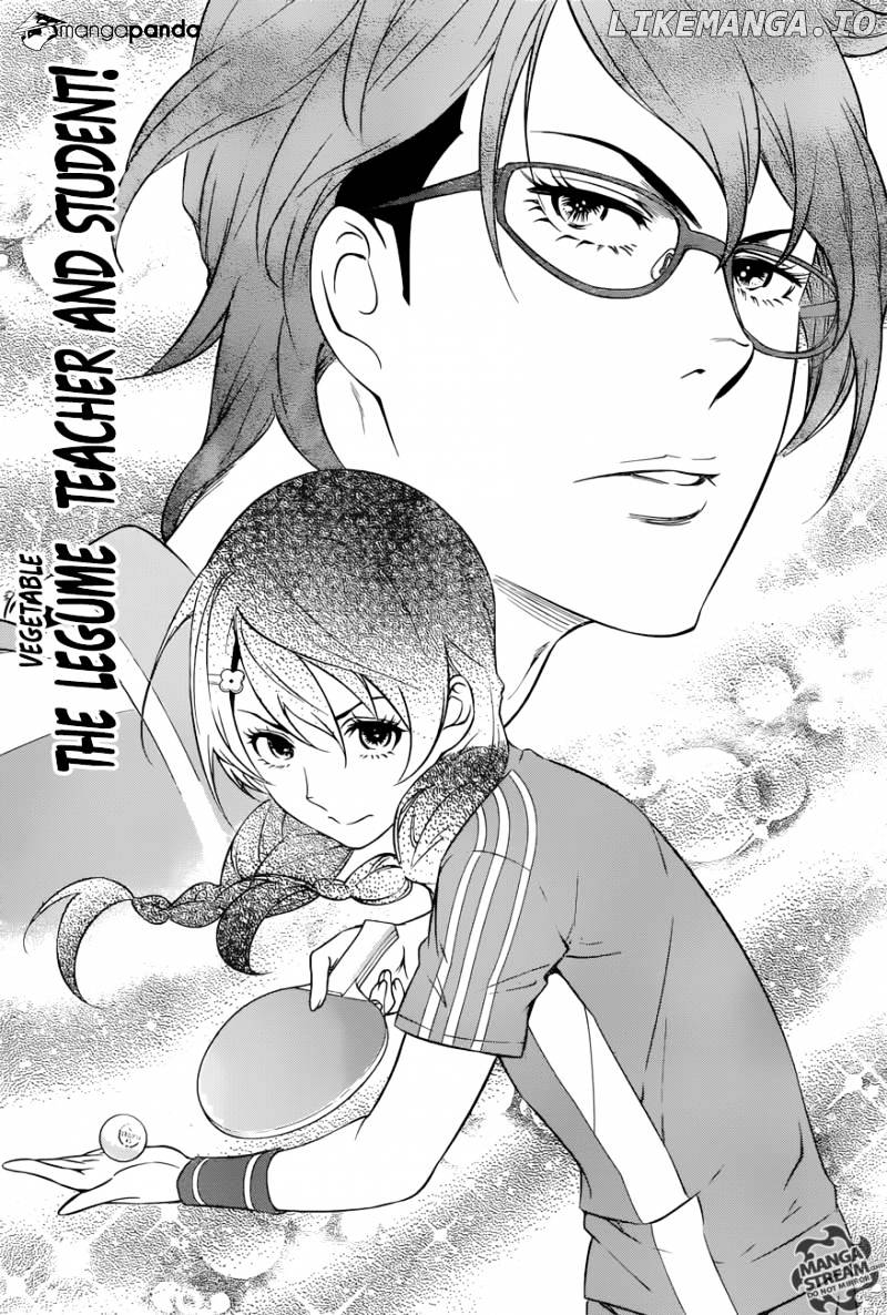Read Food Wars Shokugeki no Soma En Manga Online