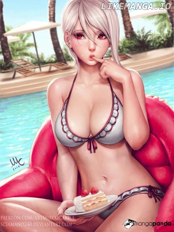 Read Food Wars Shokugeki no Soma En Manga Online