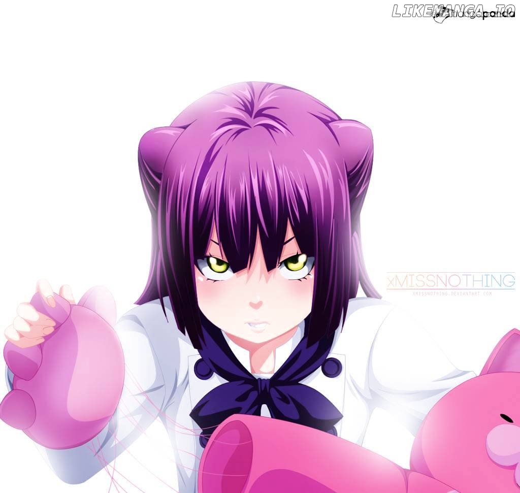 Read Food Wars Shokugeki no Soma En Manga Online