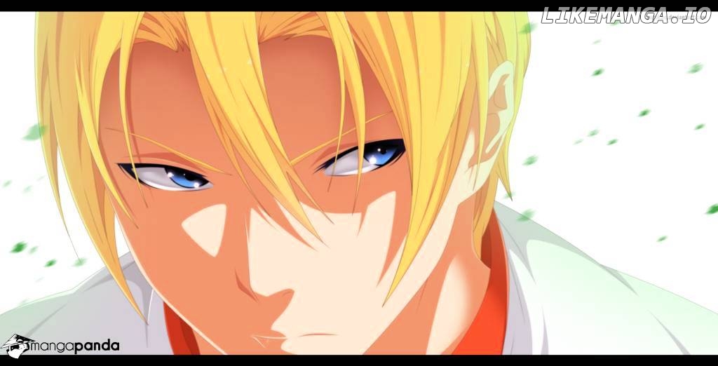 Read Food Wars Shokugeki no Soma En Manga Online