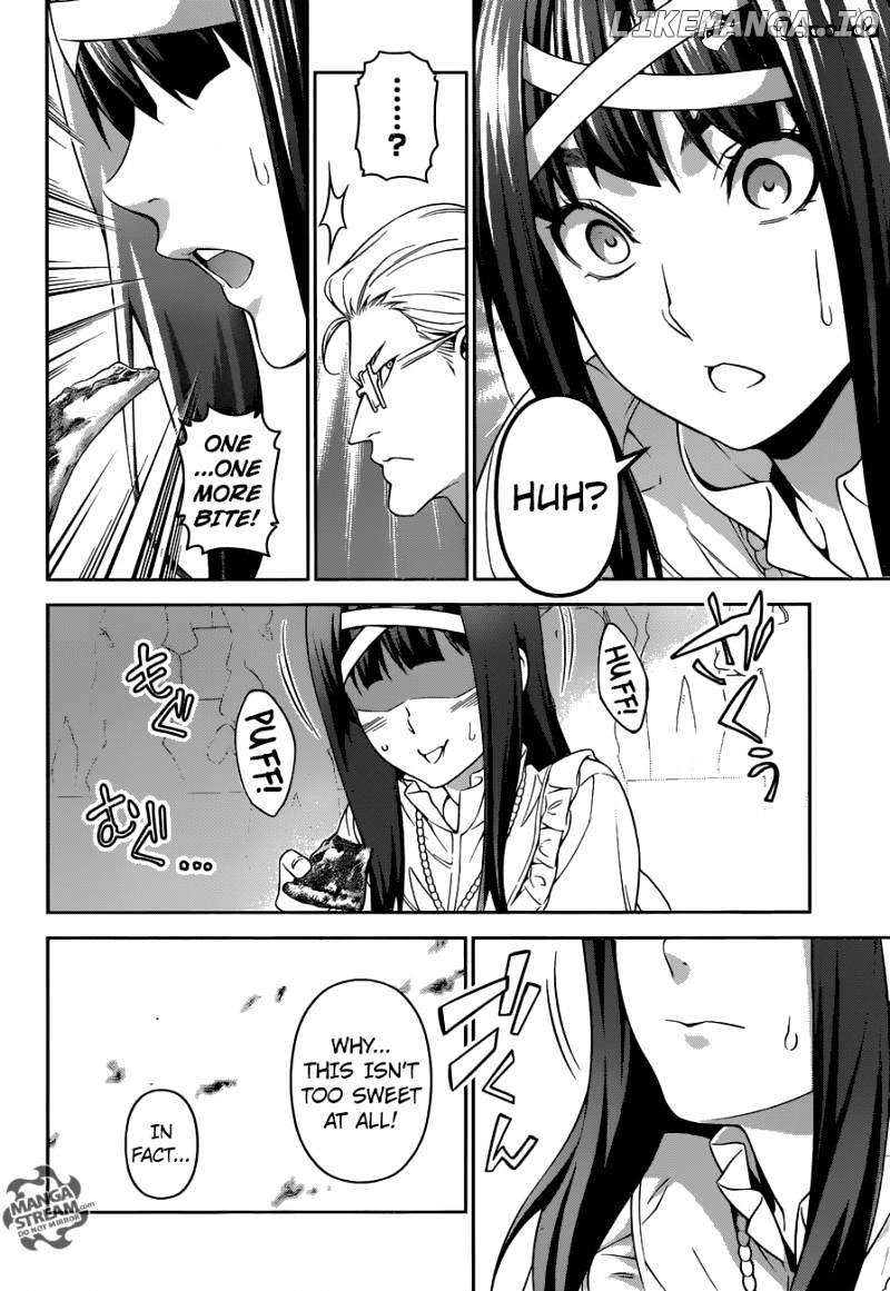 Read Food Wars Shokugeki no Soma En Manga Online