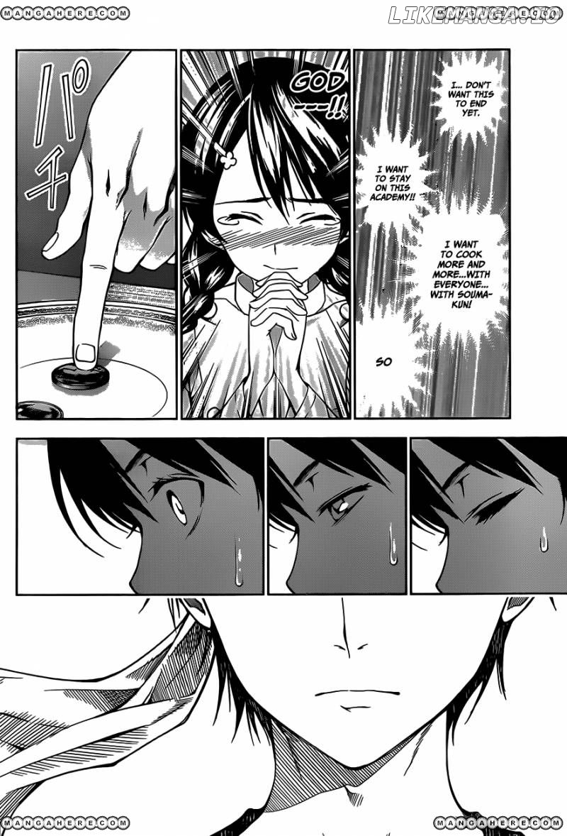 Read Food Wars Shokugeki no Soma En Manga Online