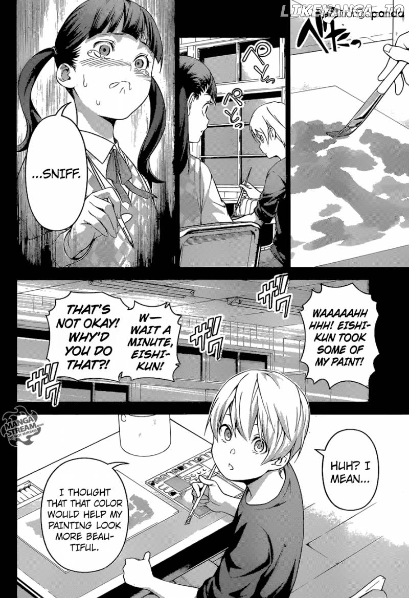 Read Food Wars Shokugeki no Soma En Manga Online