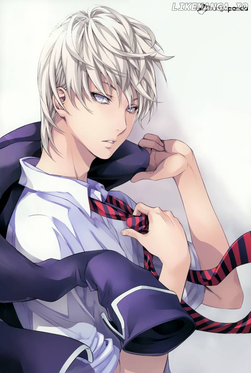 Read Food Wars Shokugeki no Soma En Manga Online