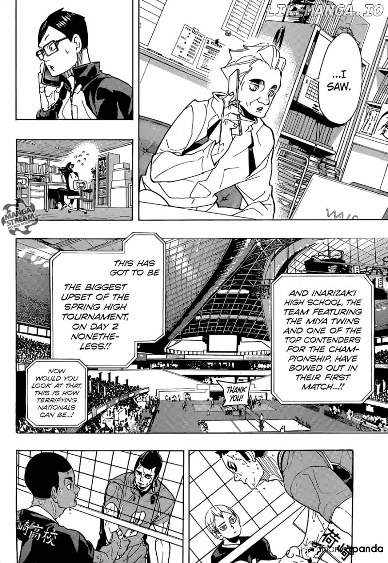 Read Food Wars Shokugeki no Soma En Manga Online