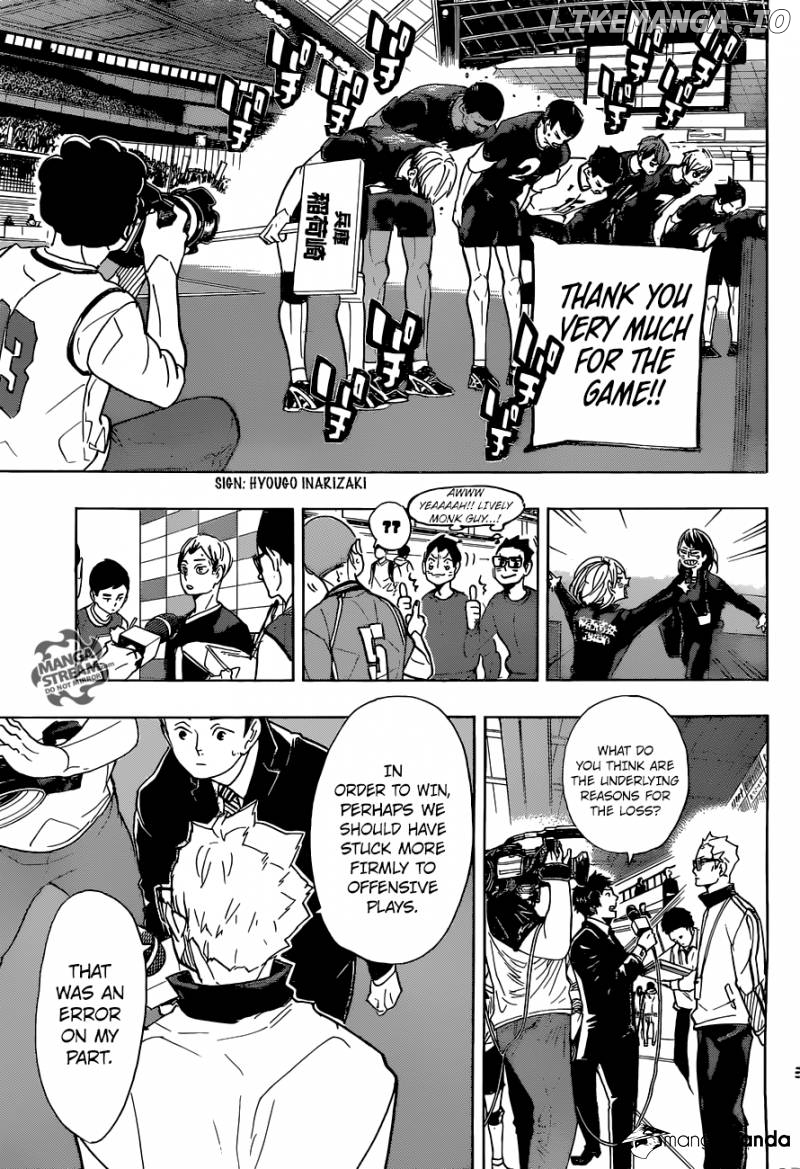 Read Food Wars Shokugeki no Soma En Manga Online