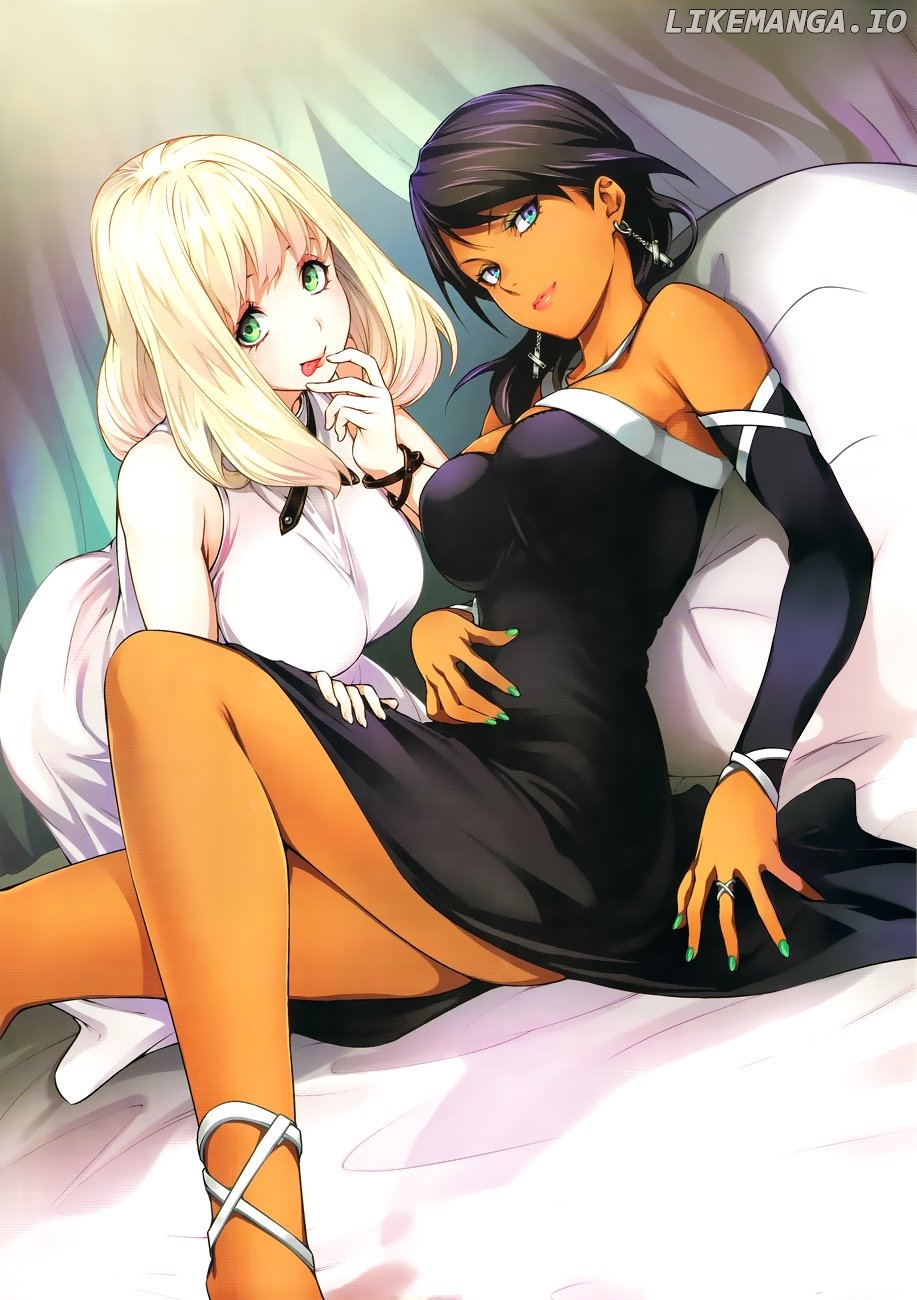 Read Food Wars Shokugeki no Soma En Manga Online
