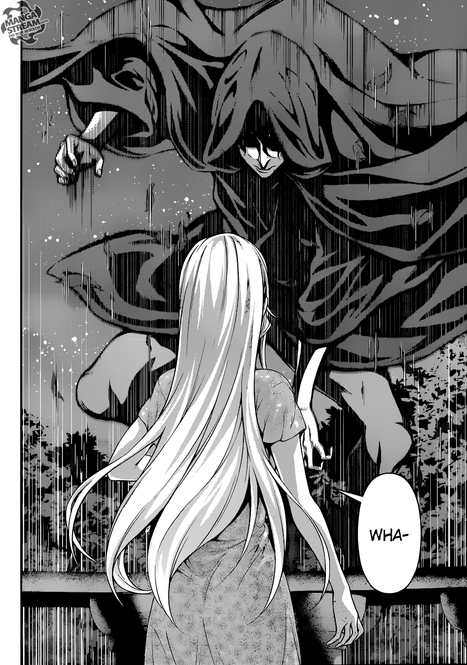 Read Food Wars Shokugeki no Soma En Manga Online