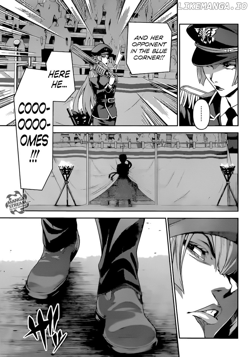 Read Food Wars Shokugeki no Soma En Manga Online