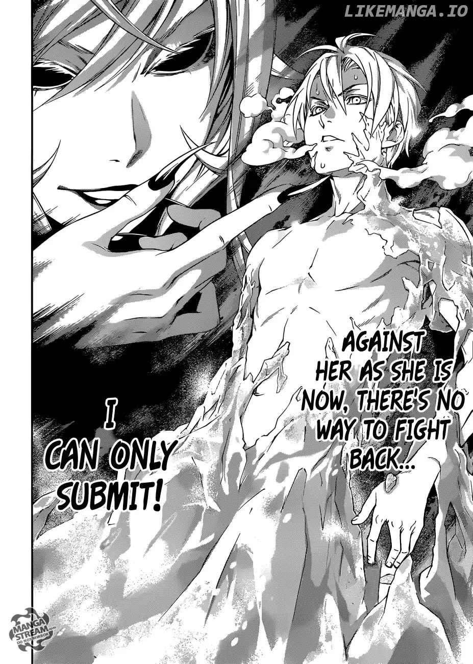 Read Food Wars Shokugeki no Soma En Manga Online