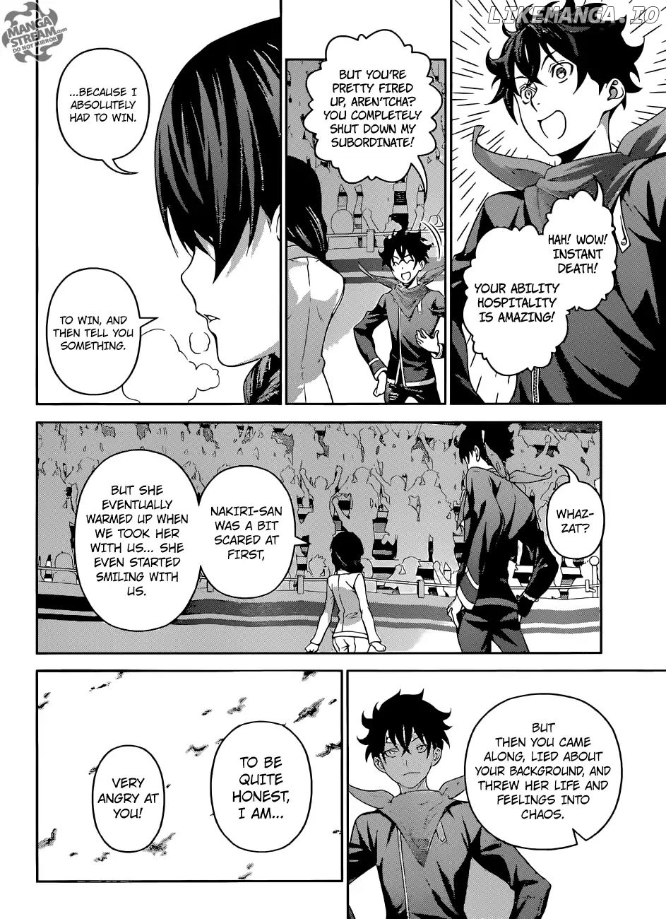 Read Food Wars Shokugeki no Soma En Manga Online