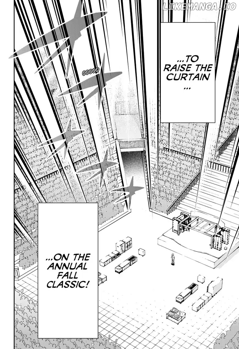 Read Food Wars Shokugeki no Soma En Manga Online